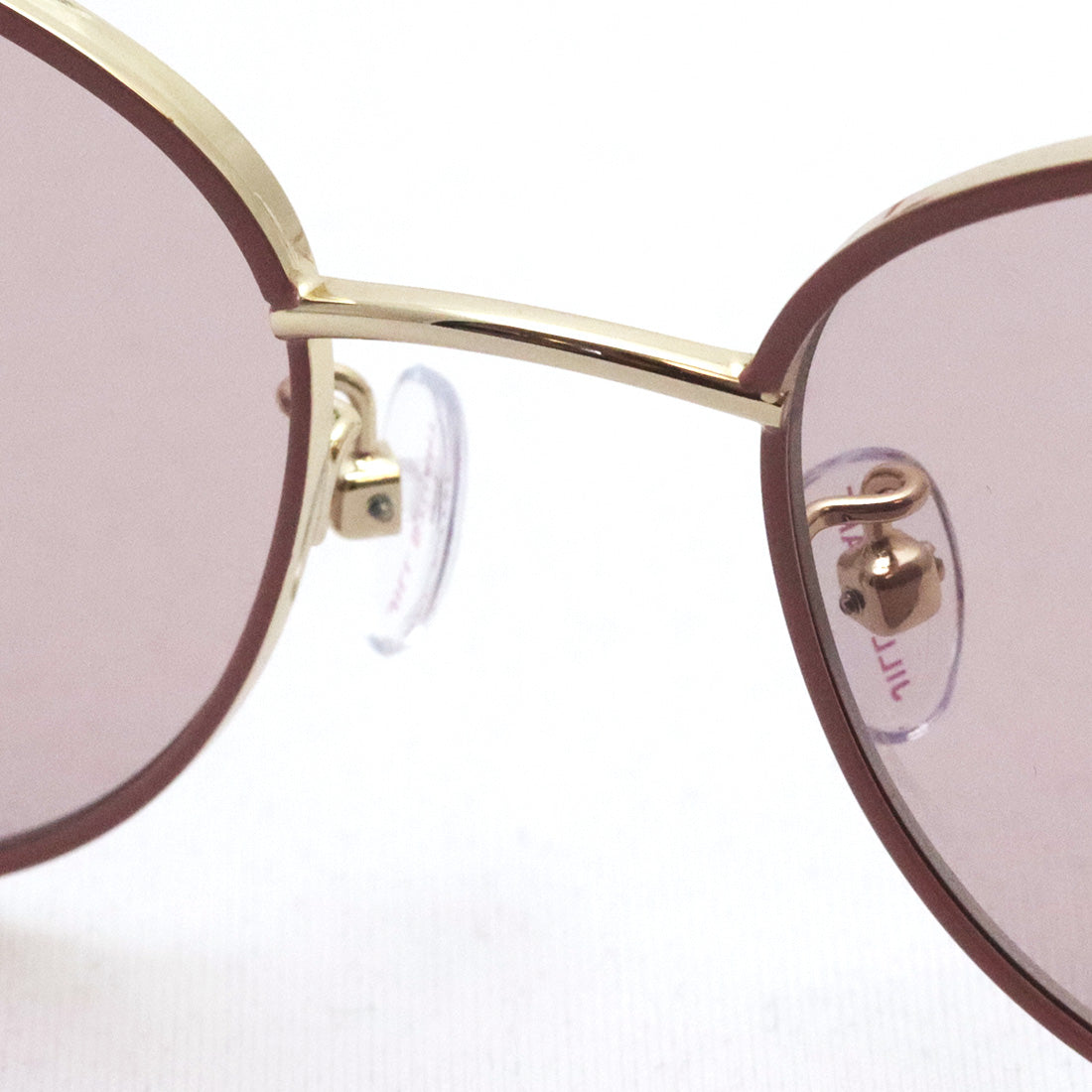 SALE Jill Stuart Sunglasses JILL STUART 06-0496 01