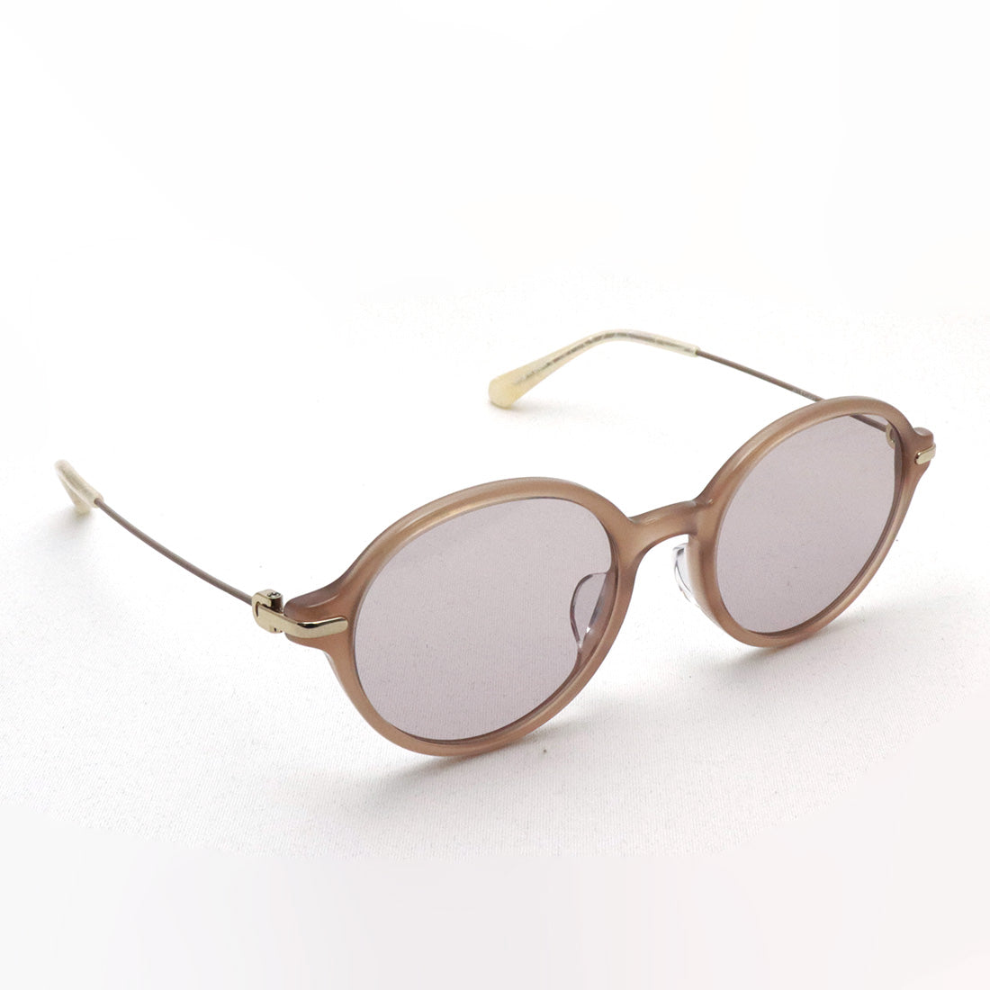 SALE JILL STUART Sunglasses JILL STUART 06-0619 03