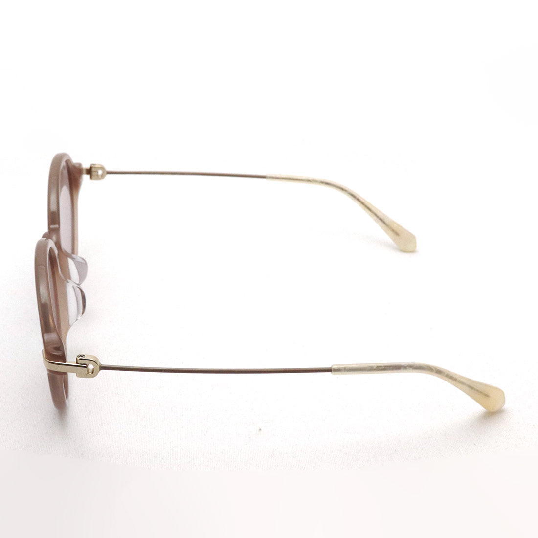 SALE JILL STUART Sunglasses JILL STUART 06-0619 03
