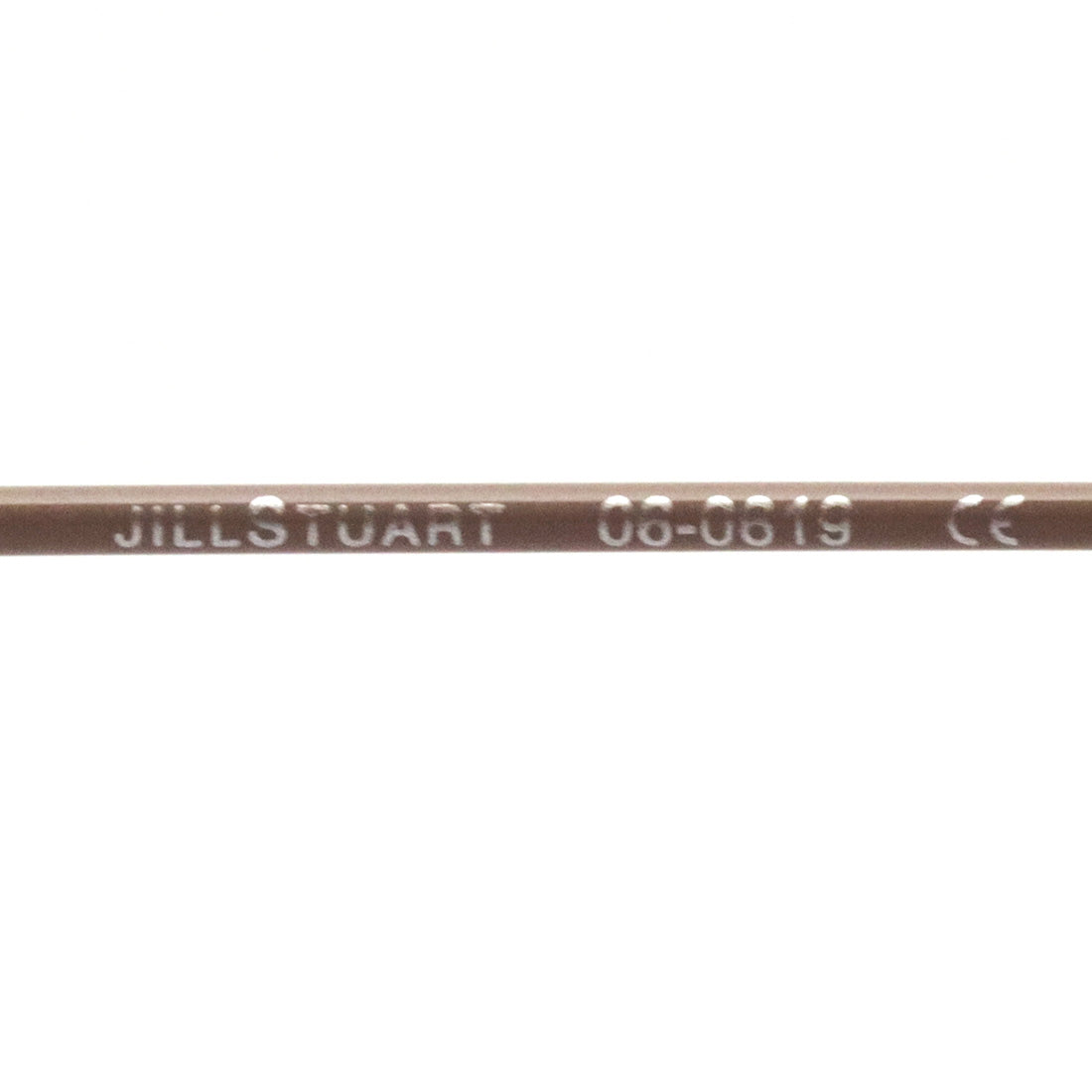 SALE JILL STUART Sunglasses JILL STUART 06-0619 03