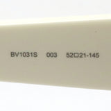 ボッテガ ヴェネタ サングラス BOTTEGA VENETA BV1031S 003 52