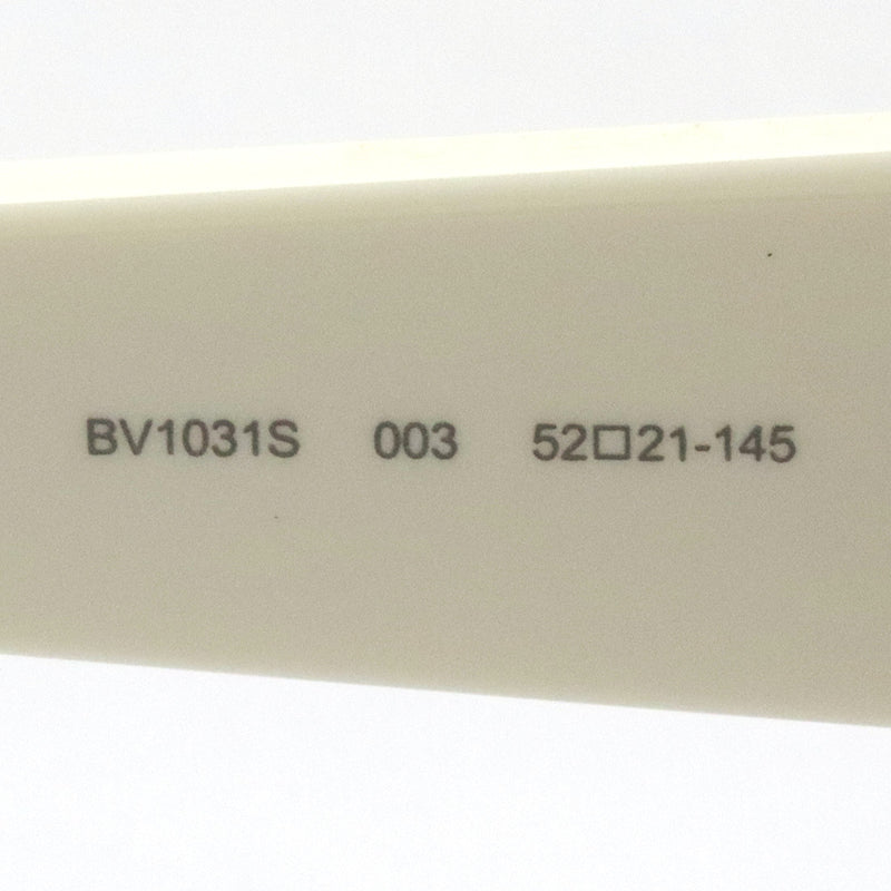 ボッテガ ヴェネタ サングラス BOTTEGA VENETA BV1031S 003 52