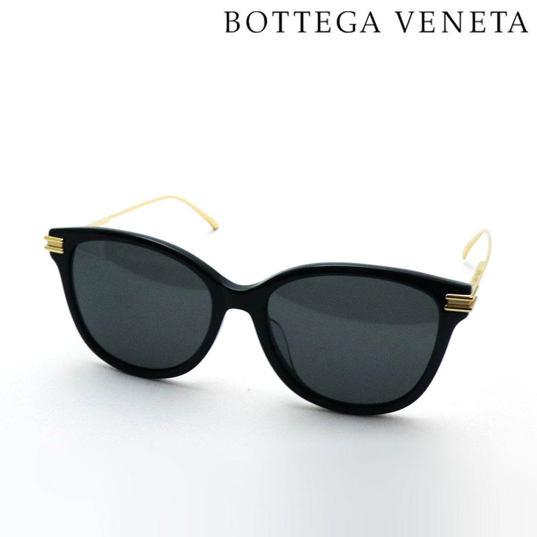 Bottega Veneta sunglasses BOTTEGA VENETA BV1048SA 001 55
