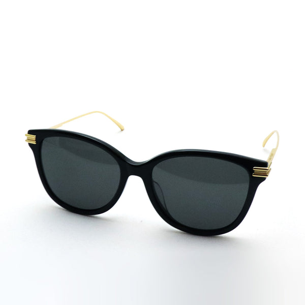 ボッテガ ヴェネタ サングラス BOTTEGA VENETA BV1048SA 001 55