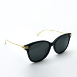 ボッテガ ヴェネタ サングラス BOTTEGA VENETA BV1048SA 001 55