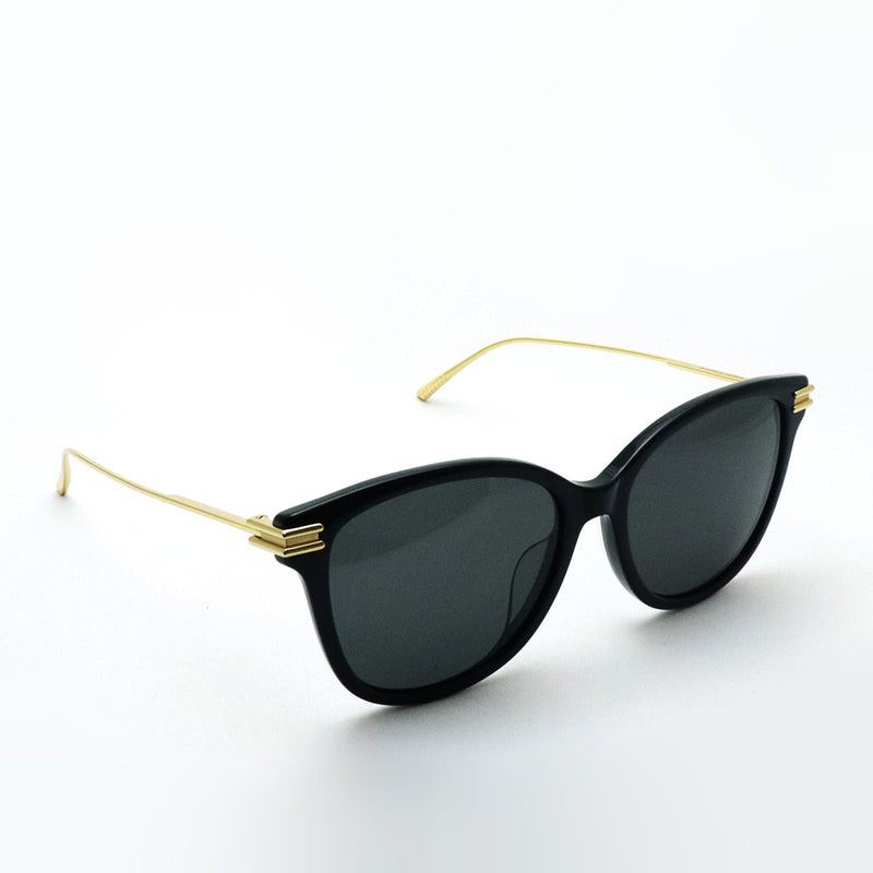ボッテガ ヴェネタ サングラス BOTTEGA VENETA BV1048SA 001 55