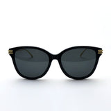 ボッテガ ヴェネタ サングラス BOTTEGA VENETA BV1048SA 001 55