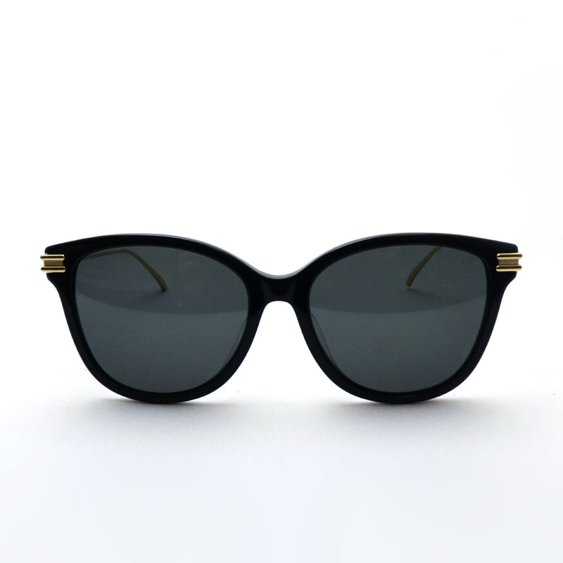 ボッテガ ヴェネタ サングラス BOTTEGA VENETA BV1048SA 001 55