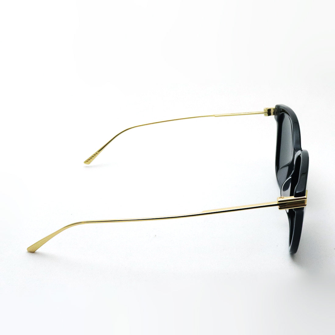 Bottega Veneta sunglasses BOTTEGA VENETA BV1048SA 001 55