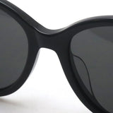 ボッテガ ヴェネタ サングラス BOTTEGA VENETA BV1048SA 001 55