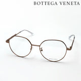 ボッテガ ヴェネタ メガネ BOTTEGA VENETA BV1076OA 001 54