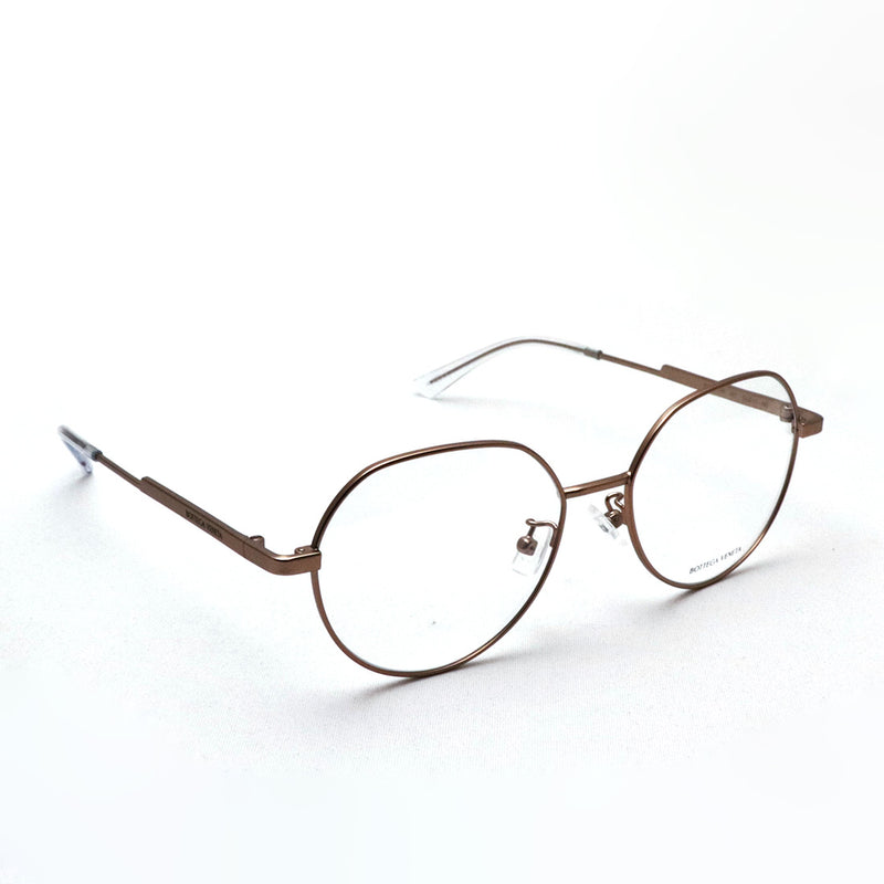 ボッテガ ヴェネタ メガネ BOTTEGA VENETA BV1076OA 001 54