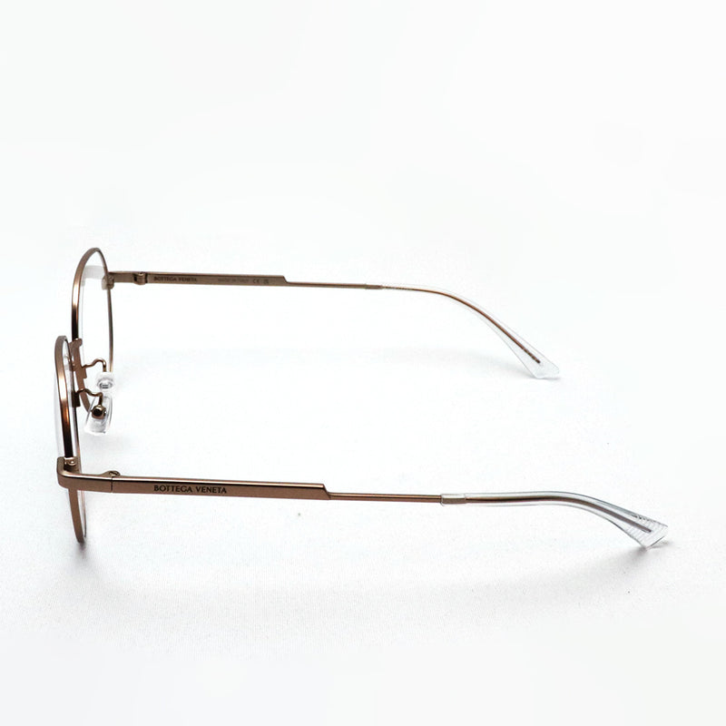 ボッテガ ヴェネタ メガネ BOTTEGA VENETA BV1076OA 001 54