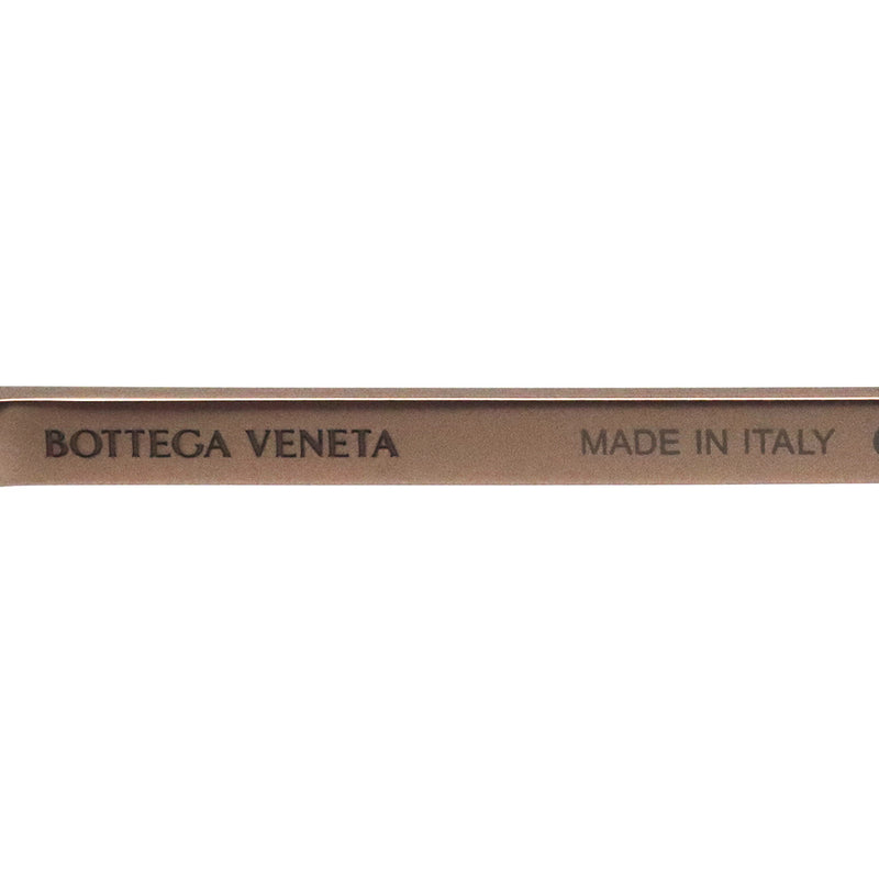 ボッテガ ヴェネタ メガネ BOTTEGA VENETA BV1076OA 001 54