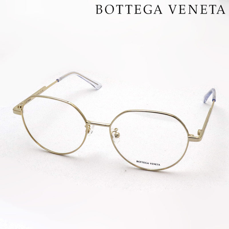ボッテガ ヴェネタ メガネ BOTTEGA VENETA BV1076OA 002 54