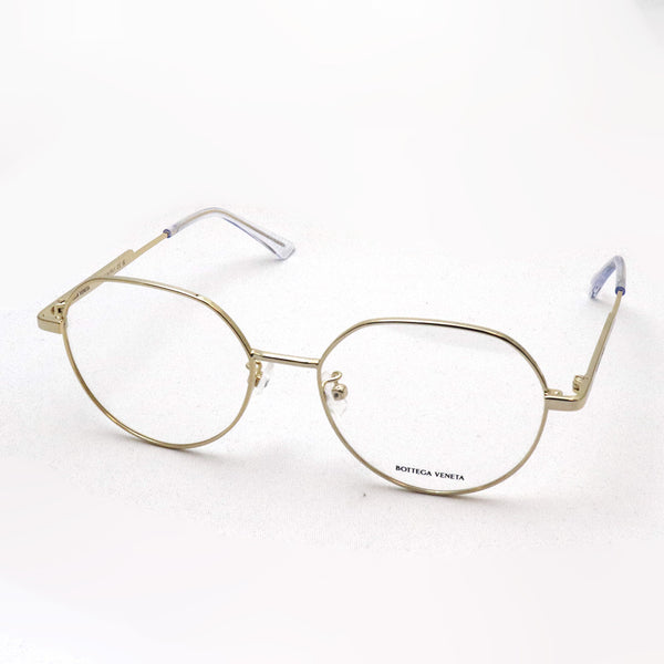 ボッテガ ヴェネタ メガネ BOTTEGA VENETA BV1076OA 002 54