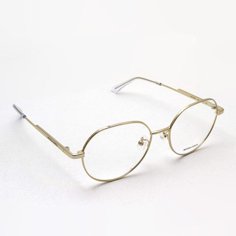 ボッテガ ヴェネタ メガネ BOTTEGA VENETA BV1076OA 002 54