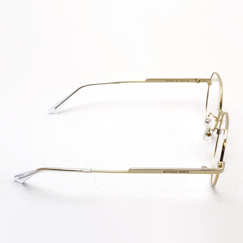 ボッテガ ヴェネタ メガネ BOTTEGA VENETA BV1076OA 002 54