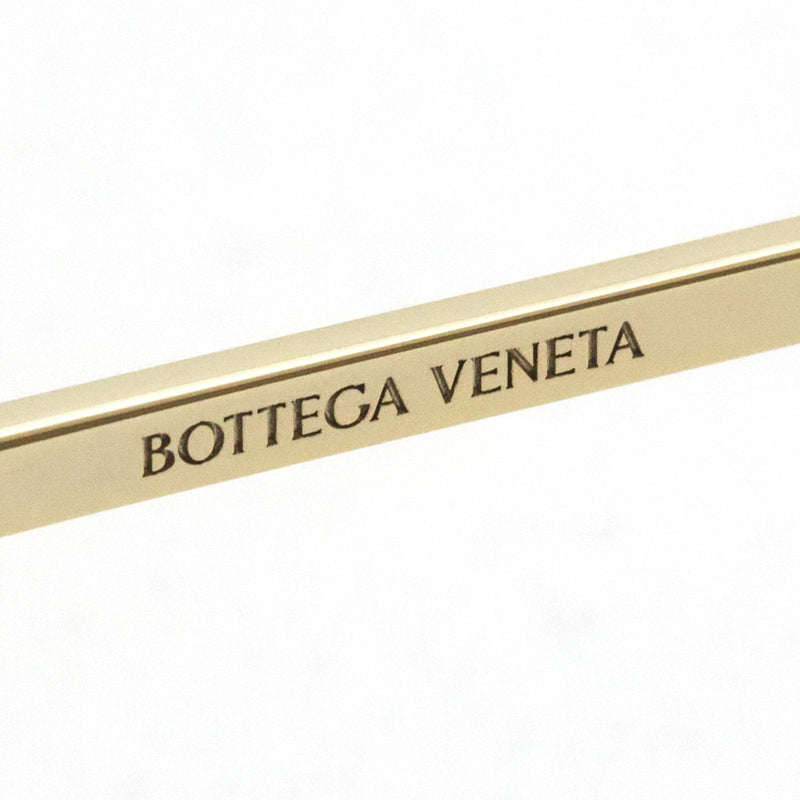 ボッテガ ヴェネタ メガネ BOTTEGA VENETA BV1076OA 002 54