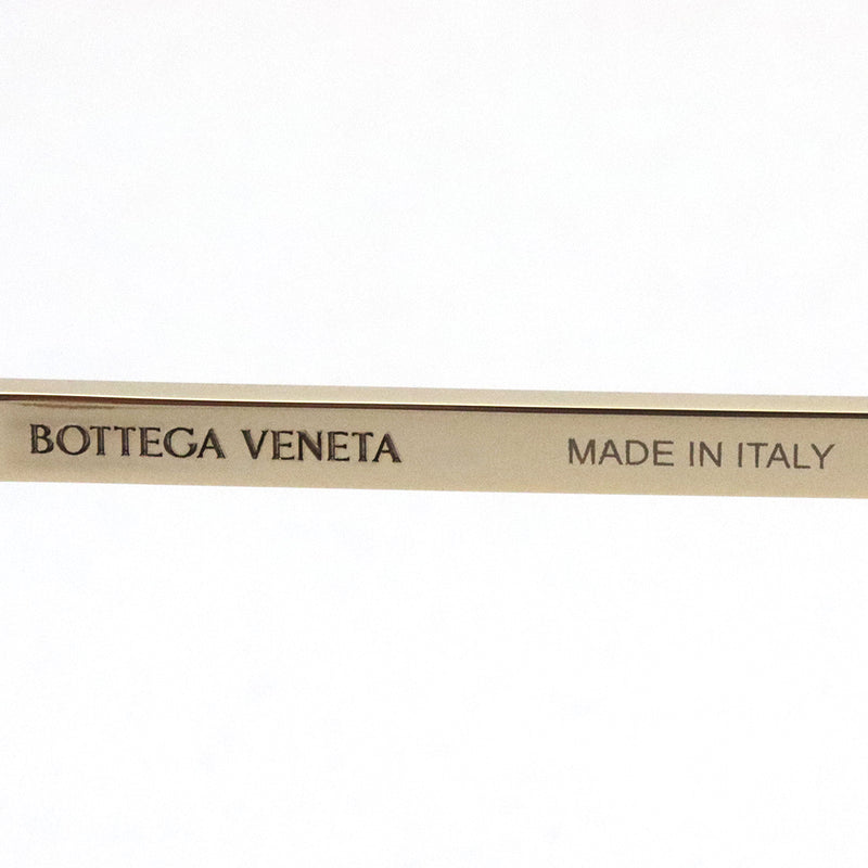 ボッテガ ヴェネタ メガネ BOTTEGA VENETA BV1076OA 002 54