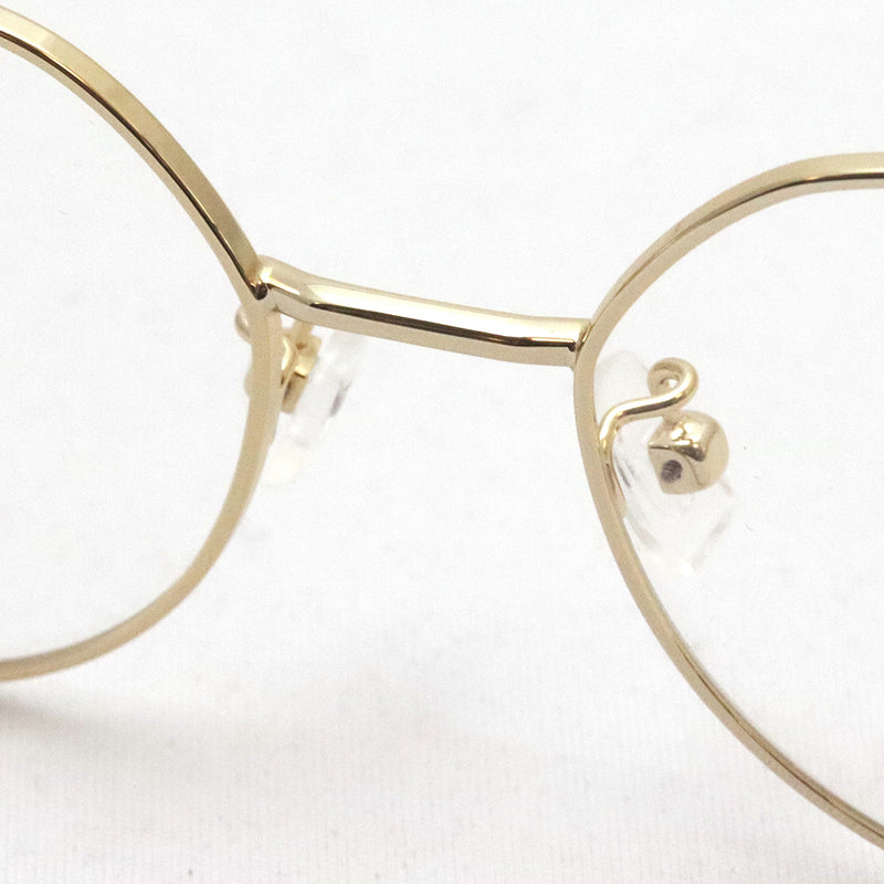 ボッテガ ヴェネタ メガネ BOTTEGA VENETA BV1076OA 002 54