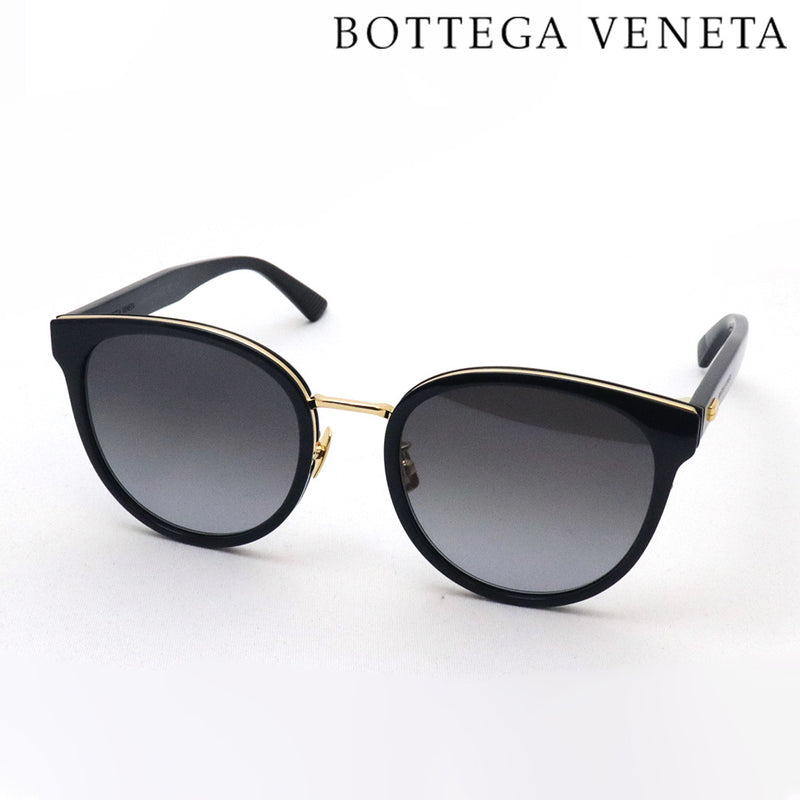 ボッテガ ヴェネタ サングラス BOTTEGA VENETA BV1081SK 004