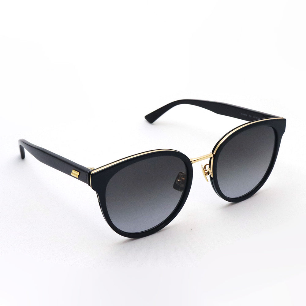 ボッテガ ヴェネタ サングラス BOTTEGA VENETA BV1081SK 004