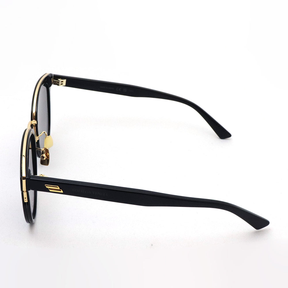 ボッテガ ヴェネタ サングラス BOTTEGA VENETA BV1081SK 004