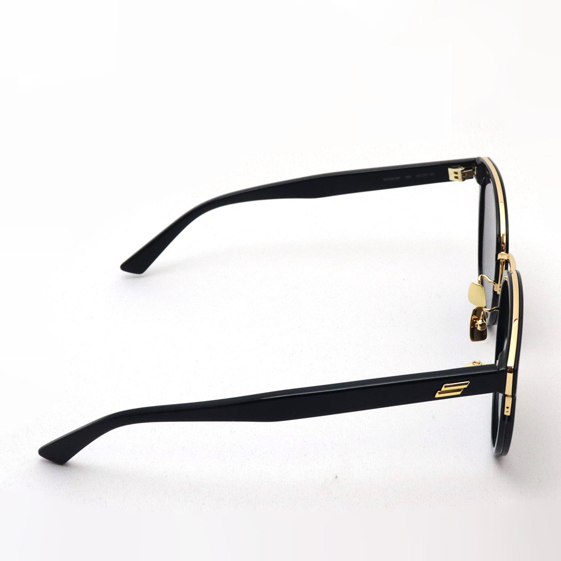 ボッテガ ヴェネタ サングラス BOTTEGA VENETA BV1081SK 004