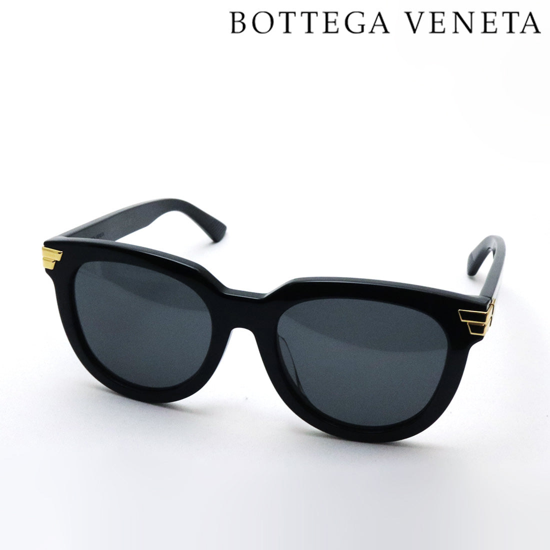 Bottega Veneta Sunglasses BOTTEGA VENETA BV1104SA 001 54
