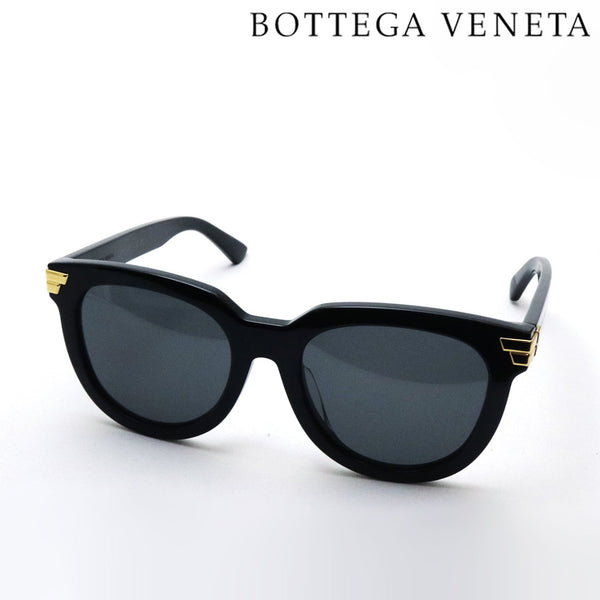ボッテガ ヴェネタ サングラス BOTTEGA VENETA BV1104SA 001 54