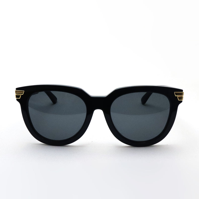 ボッテガ ヴェネタ サングラス BOTTEGA VENETA BV1104SA 001 54