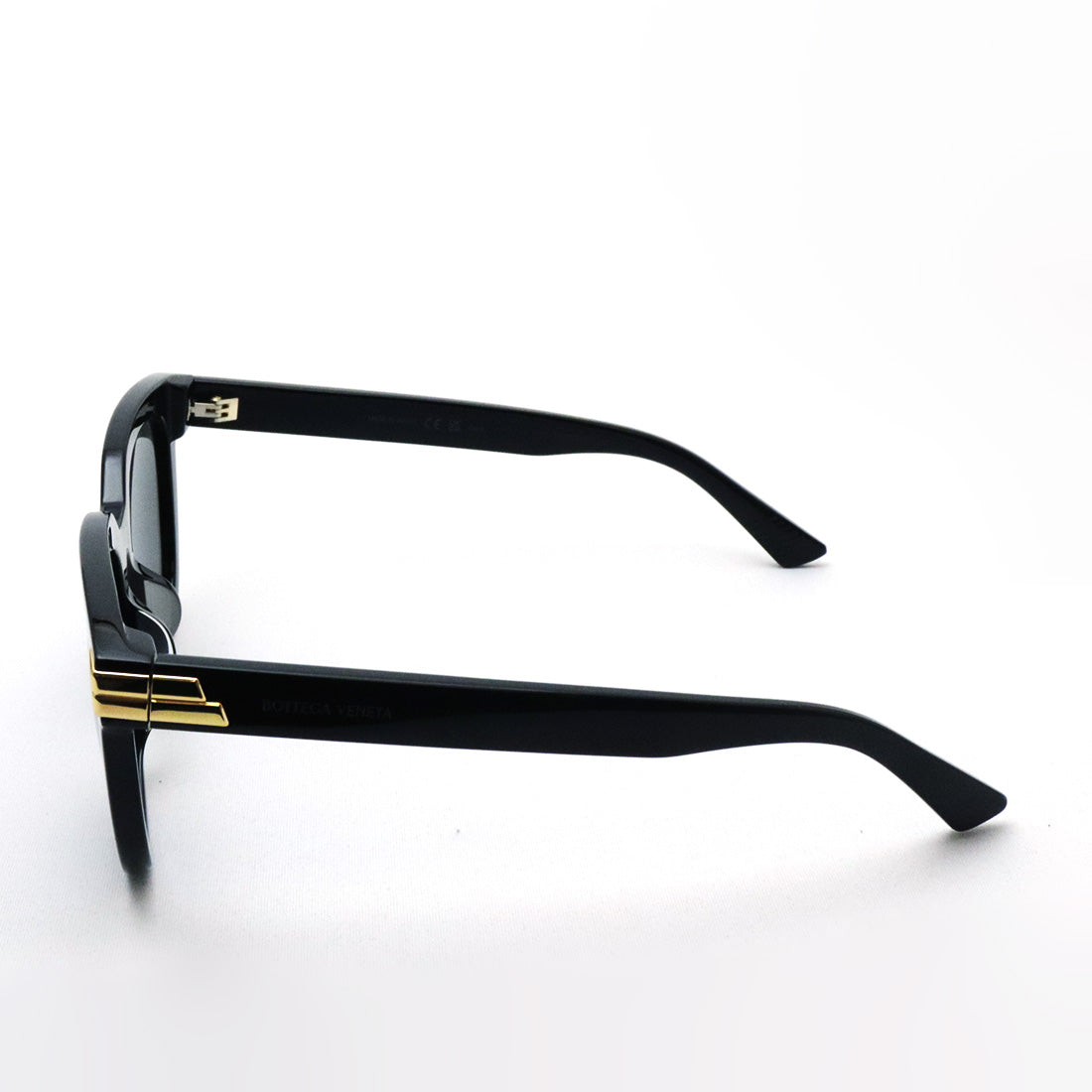 Bottega Veneta Sunglasses BOTTEGA VENETA BV1104SA 001 54