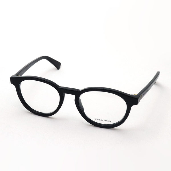 ボッテガ ヴェネタ メガネ BOTTEGA VENETA BV1225O 001