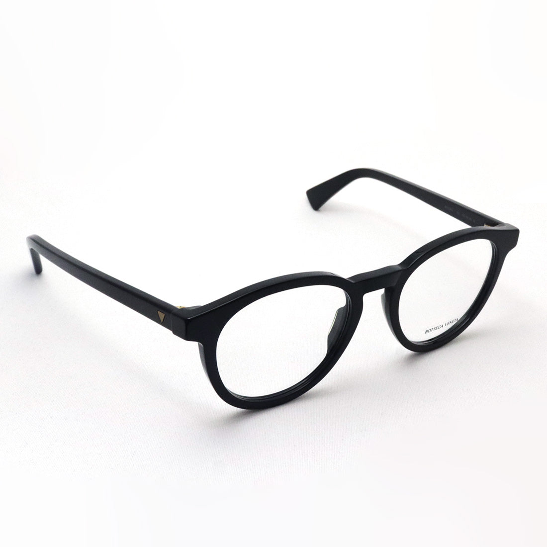ボッテガ ヴェネタ メガネ BOTTEGA VENETA BV1225O 001