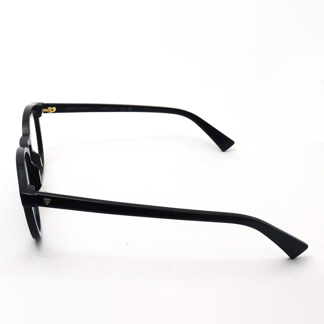 ボッテガ ヴェネタ メガネ BOTTEGA VENETA BV1225O 001