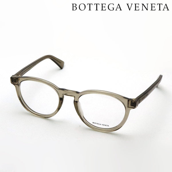 ボッテガ ヴェネタ メガネ BOTTEGA VENETA BV1225O 004