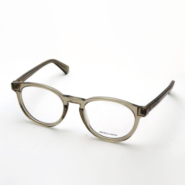 ボッテガ ヴェネタ メガネ BOTTEGA VENETA BV1225O 004