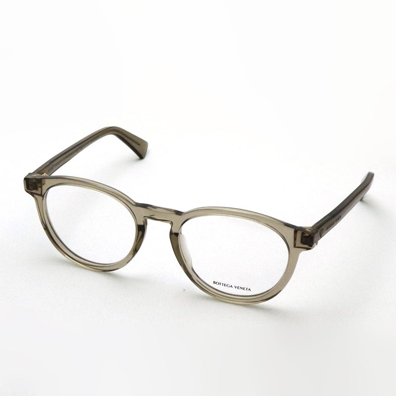 ボッテガ ヴェネタ メガネ BOTTEGA VENETA BV1225O 004