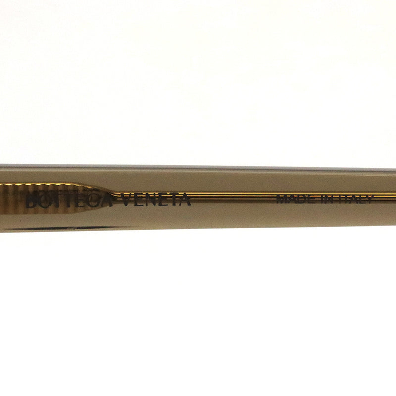 ボッテガ ヴェネタ メガネ BOTTEGA VENETA BV1225O 004