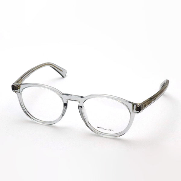ボッテガ ヴェネタ メガネ BOTTEGA VENETA BV1225O 007