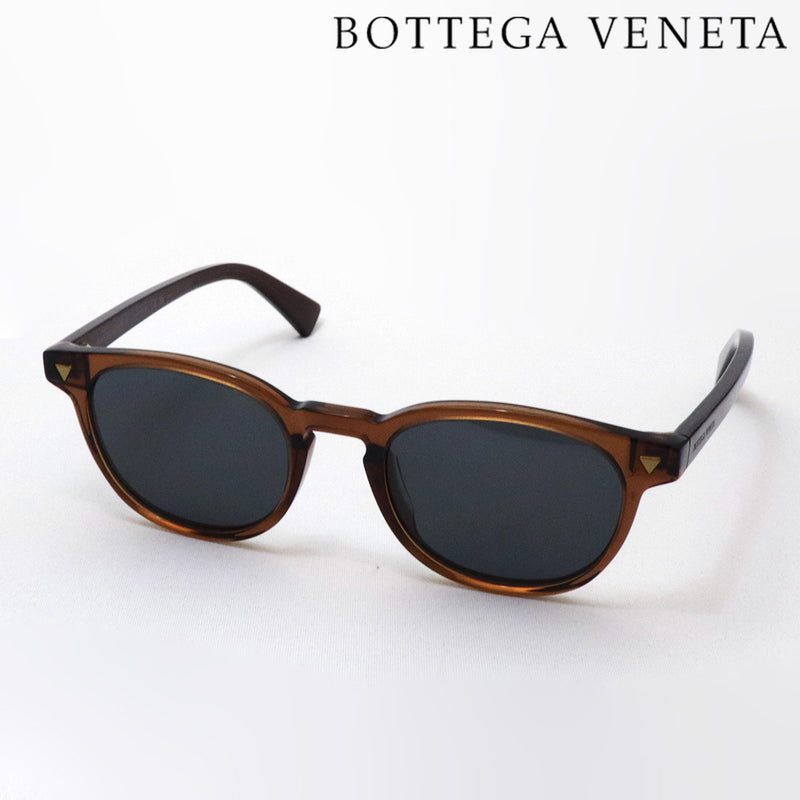 ボッテガ ヴェネタ サングラス BOTTEGA VENETA BV1253S 006