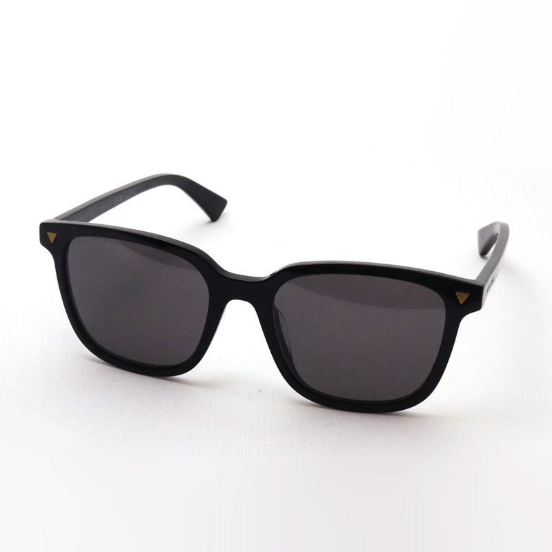 Bottega Veneta Sunglasses BOTTEGA VENETA BV1255SA 001