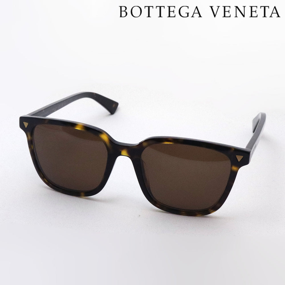 ボッテガ ヴェネタ サングラス BOTTEGA VENETA BV1255SA 002 – GLASSMANIA -TOKYO AOYAMA-