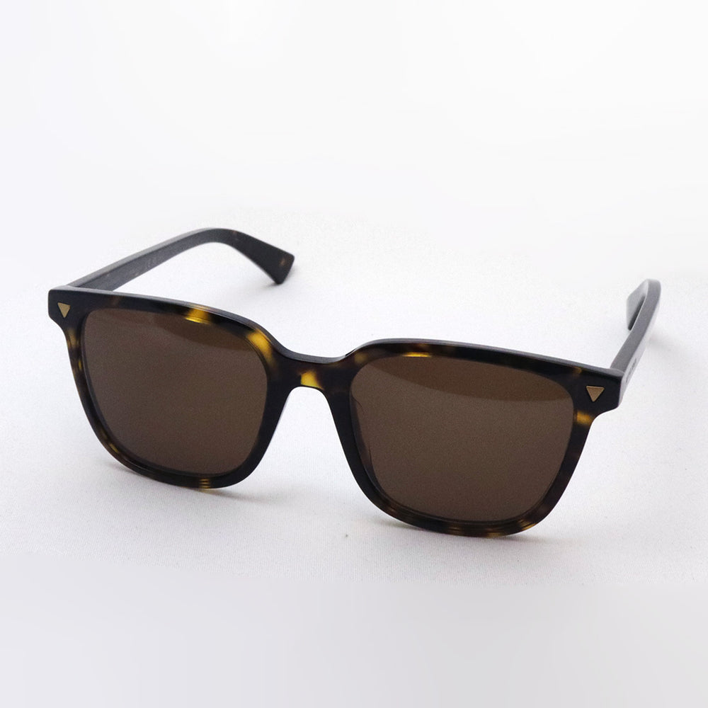 Bottega Veneta ボッテガ ヴェネタ サングラス ボッテガ ヴェネタ サングラス BOTTEGA VENETA BV1255SA 002