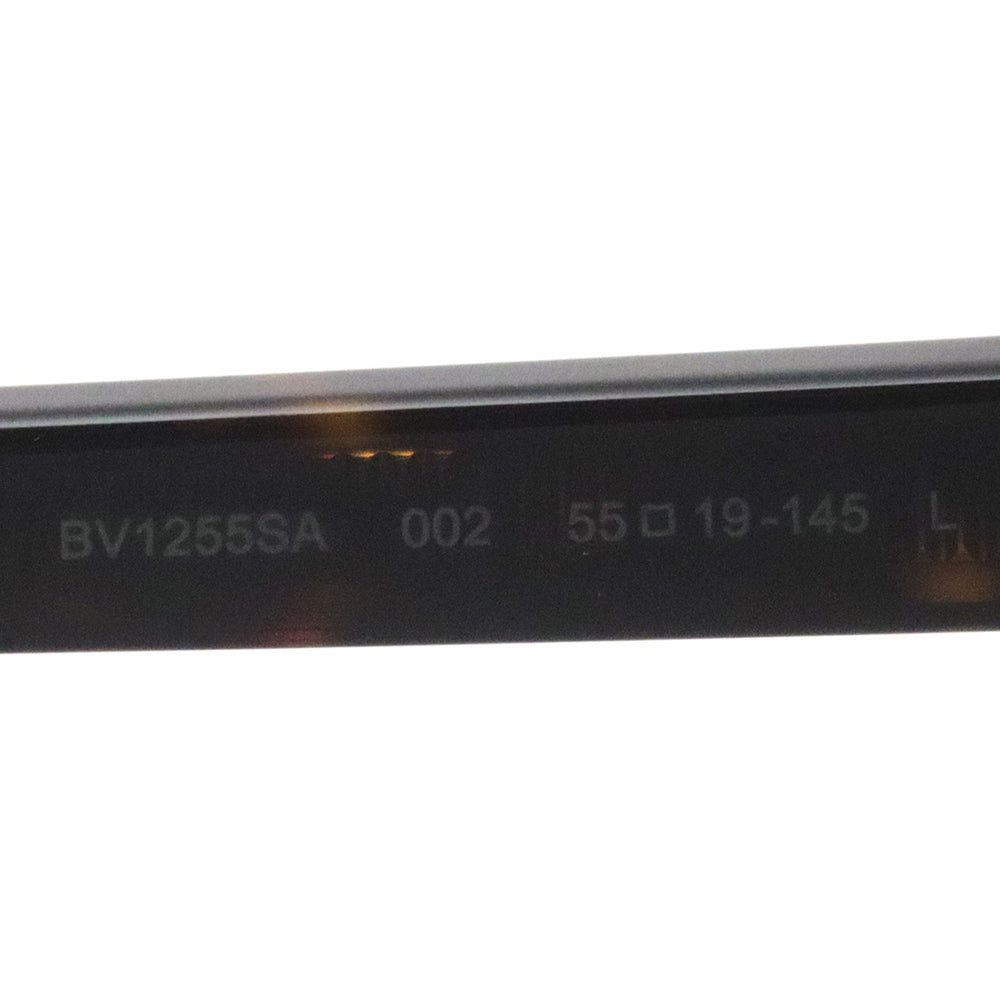 ボッテガ ヴェネタ サングラス BOTTEGA VENETA BV1255SA 002