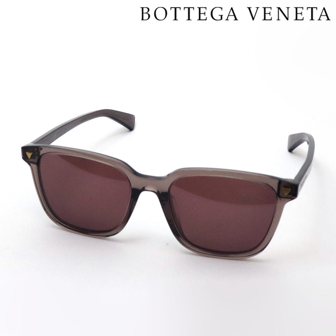 ボッテガ ヴェネタ サングラス BOTTEGA VENETA BV1255SA 003