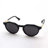 ボッテガ ヴェネタ サングラス BOTTEGA VENETA BV1260S 001