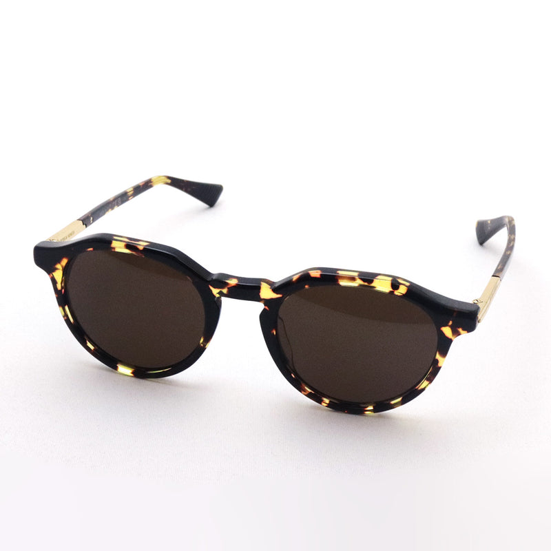 ボッテガ ヴェネタ サングラス BOTTEGA VENETA BV1260S 002