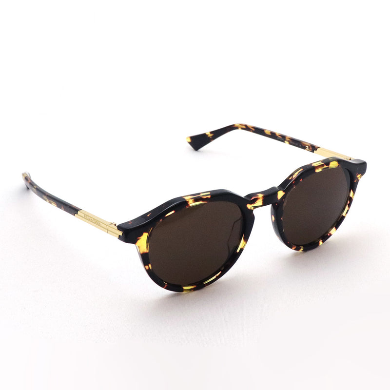 ボッテガ ヴェネタ サングラス BOTTEGA VENETA BV1260S 002